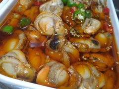 -正亮农家院·海鲜本地菜