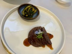 -和平官邸·花园餐厅(武定西路店)