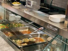 -阿那亚第三食堂 Cafeteria 3