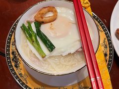 -百鱼庄(仙葫店)