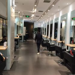 -东方麒麟·潘多拉SALON