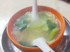 -小毛绝杀炒粉