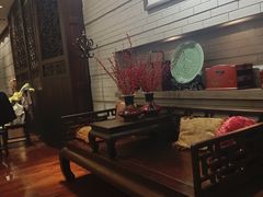 -北京饭店诺金-东33餐厅