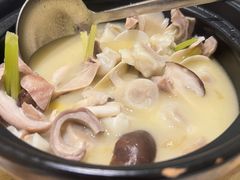 潮式猪肚煲-海粤阁·精致粤菜·宴会厅(宝安店)