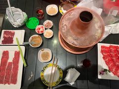 -南门涮肉(上海一店)