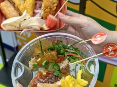 -福田卓悦INTOWN购物中心