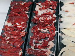-陈记顺和潮汕牛肉火锅(棠德南路店)