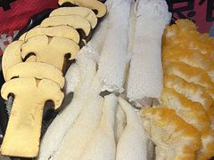 -鲜潭蒸汽石锅鱼(五道口购物中心店)