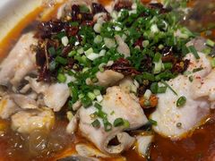 -渔乡米香·剁椒鱼头(四方坪店)