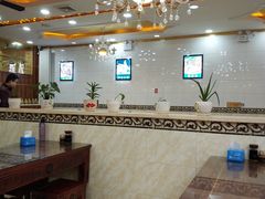 大堂-伊兰汇美食(潘家园店)