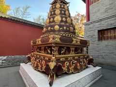 -西安市广仁寺
