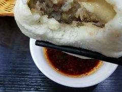 -郑家包子牛肉拉面(尚勤路店)