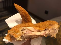 -Borenos Fried Chicken(Asia City)