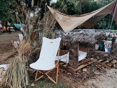 -南宁良凤江国家森林公园