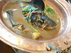 -深巷家味馆.湖北头牌红烧鱼头拌饭(黄陂店)