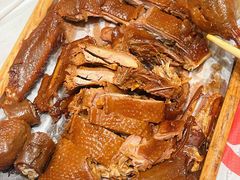 -鸿先阁·干煸虾(星沙店)