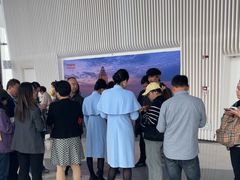 -平安金融中心云际观光层