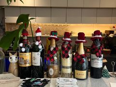 -春树下·树屋花房西餐厅(罍街AS1980店)