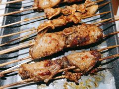 -管氏翅吧(马家堡店)