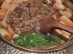 -隐泉京望日式料理(太和广场店)