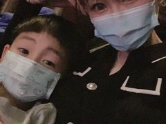 -首都电影院(金融街店 杜比全景声)