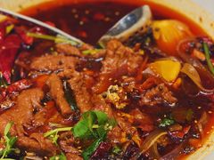 -如丰晟宴(长安万达店)