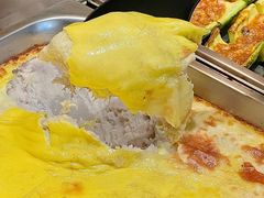 -比格比萨自助(宝山日月光店)