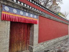 -塔尔寺游客服务中心