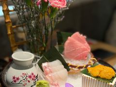 -阿吾罗·月咏精致日料(港汇恒隆广场店)