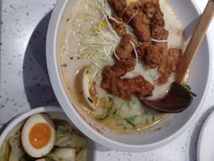 -味千拉面(双井店)