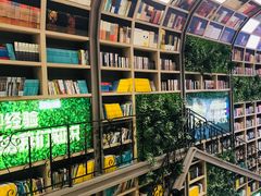 -当当书店(国泰广场店)