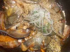 -翠湖宾馆·中餐厅