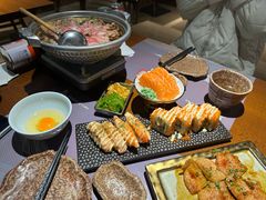 -林妈妈村·日式料理(宝山龙湖天街店)