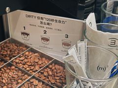 -CUBIC3三立方咖啡(西岸凤巢店)