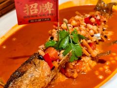 -桂小厨广西菜(万象城店)