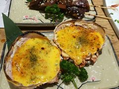 -林妈妈村·日式料理(宝山龙湖天街店)