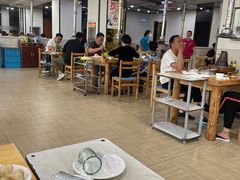 大堂-元盛居(亚泰大街店)