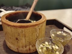 -汉水谣·江景餐厅(江滩店)