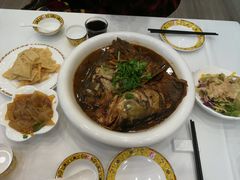 -惠丰堂饭庄(北洼路店)