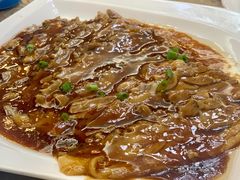 手扒羊肉-白魁老号饭庄(交道口店)