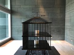 门面-北京金融街丽思卡尔顿酒店·意味轩 Cepe