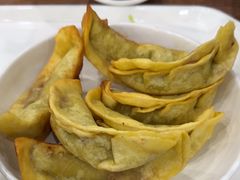 -草桥清真牛肉锅贴扁食店