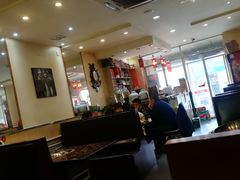 大堂-灶座小锅烀饼·铁锅炖(全国总店)