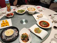 -蟹榭(静安寺晶品商场店)