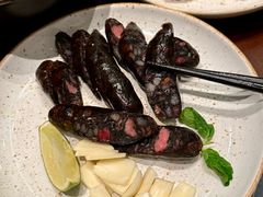 -老张牛肉面(天津万象城店)