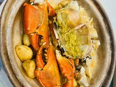 -东海酒家(长平东路店)