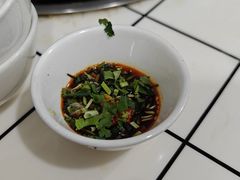 -海关荤豆花(洋河一路店)