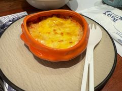 -大渔铁板烧(通州万达店)