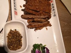 -直隶安家罩饼(复兴路店)