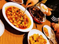 -金掌勺·锅包肉(广渠门店)